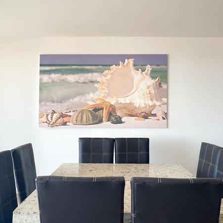 New Linda Vista Ocean View Condo Puerto Peñasco Eksteriør billede