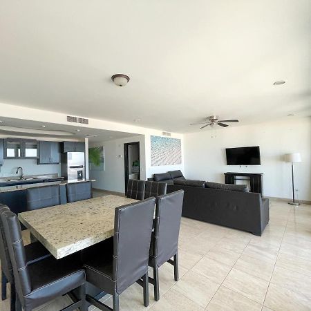 New Linda Vista Ocean View Condo Puerto Peñasco Eksteriør billede