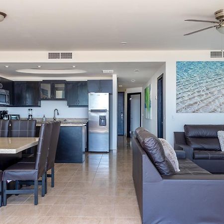 New Linda Vista Ocean View Condo Puerto Peñasco Eksteriør billede