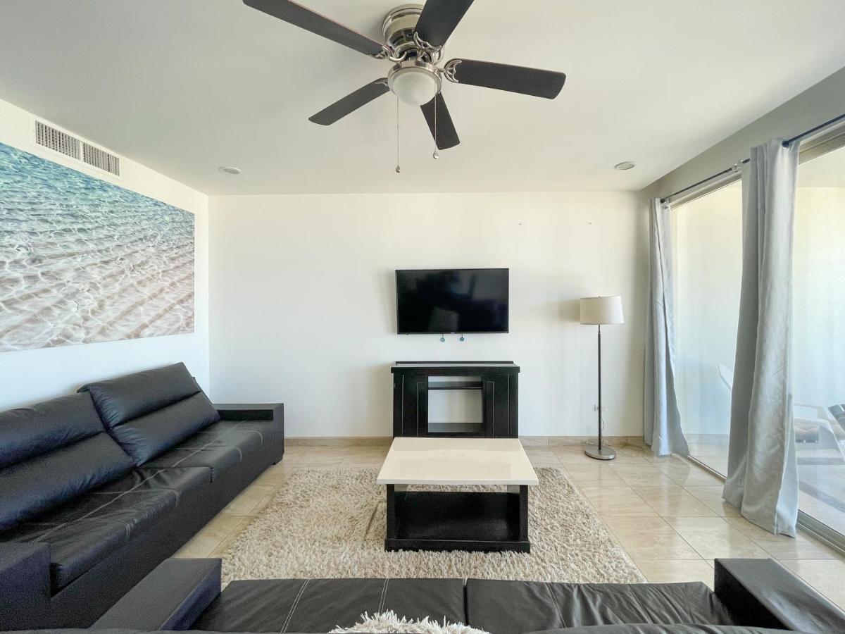 New Linda Vista Ocean View Condo Puerto Peñasco Eksteriør billede