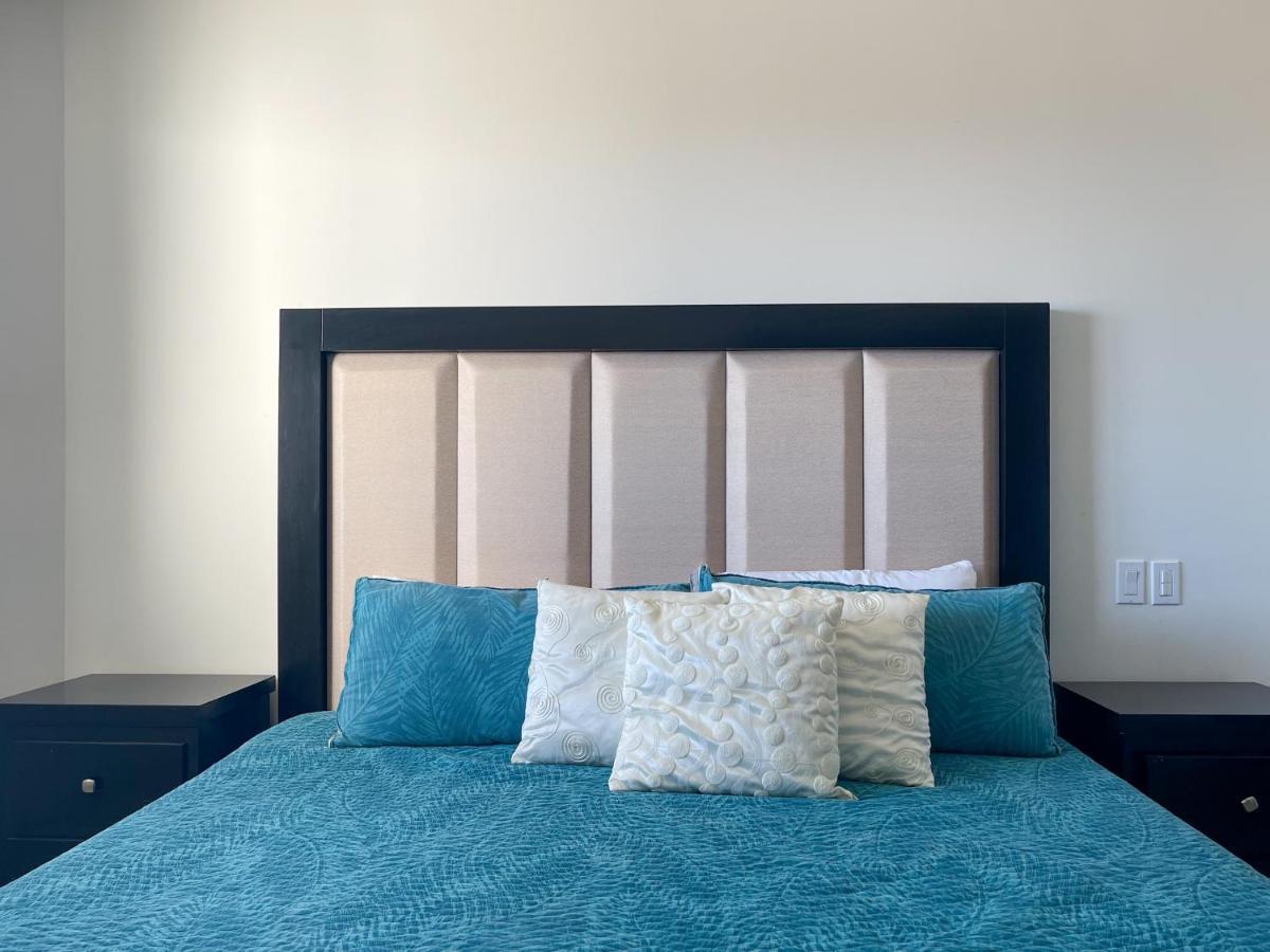New Linda Vista Ocean View Condo Puerto Peñasco Eksteriør billede