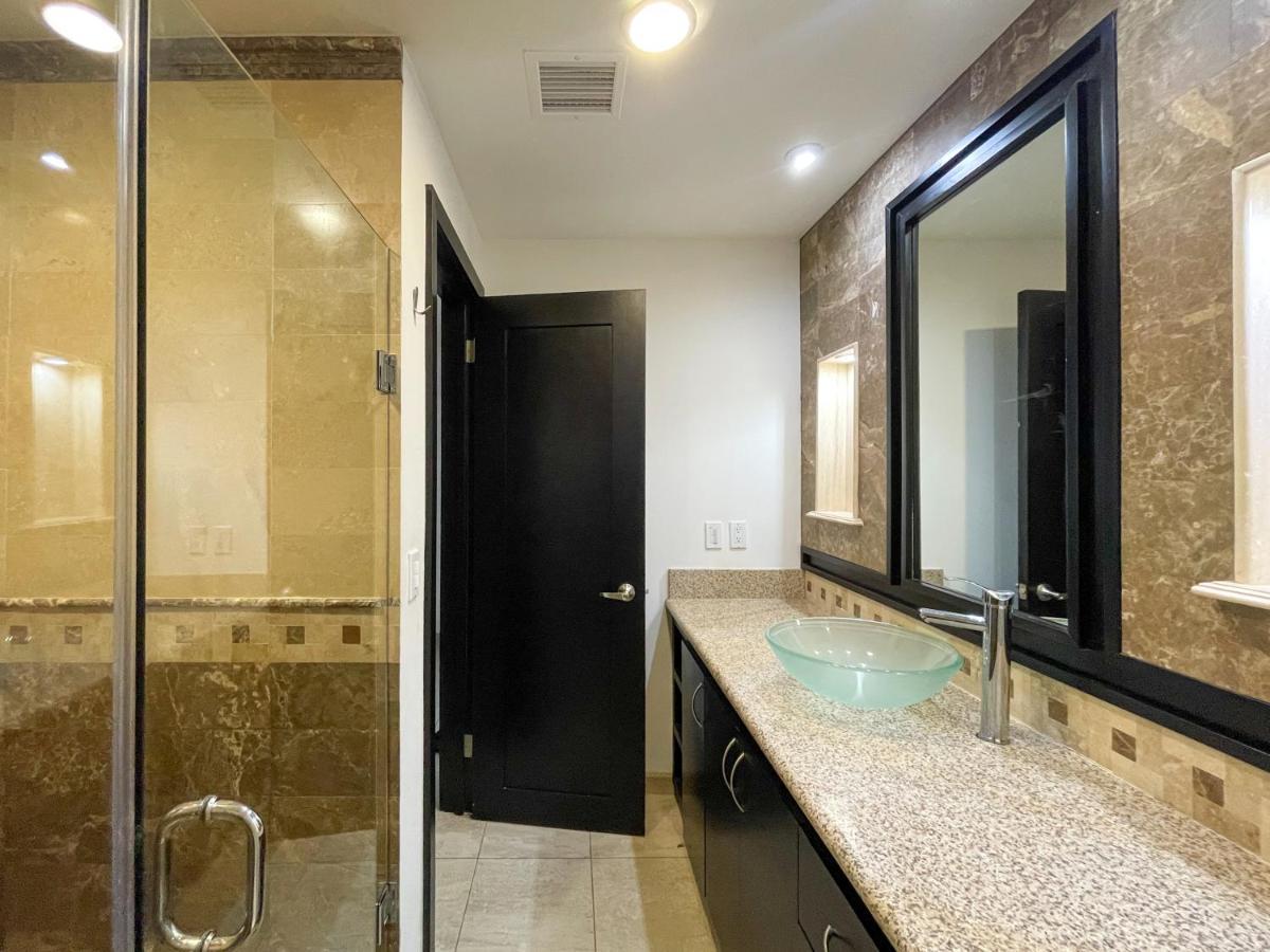 New Linda Vista Ocean View Condo Puerto Peñasco Eksteriør billede