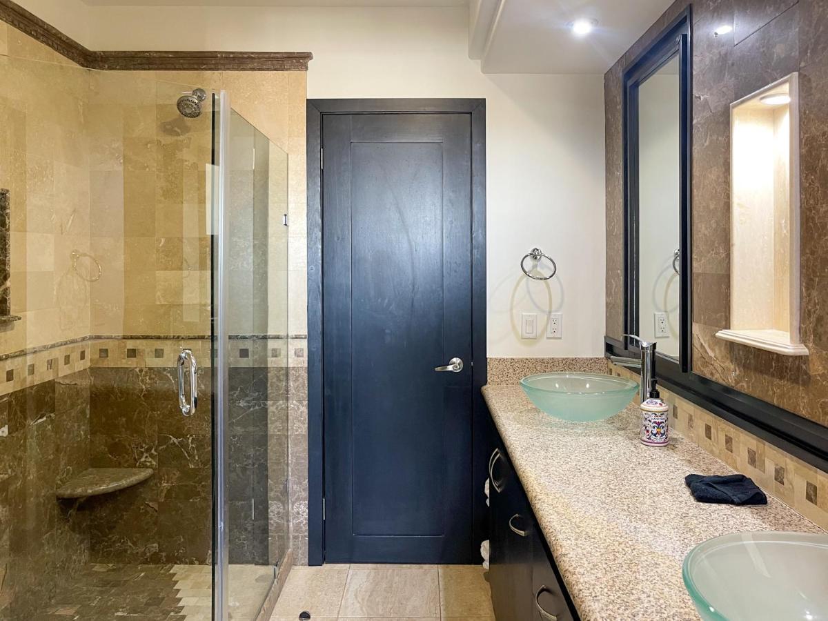 New Linda Vista Ocean View Condo Puerto Peñasco Eksteriør billede
