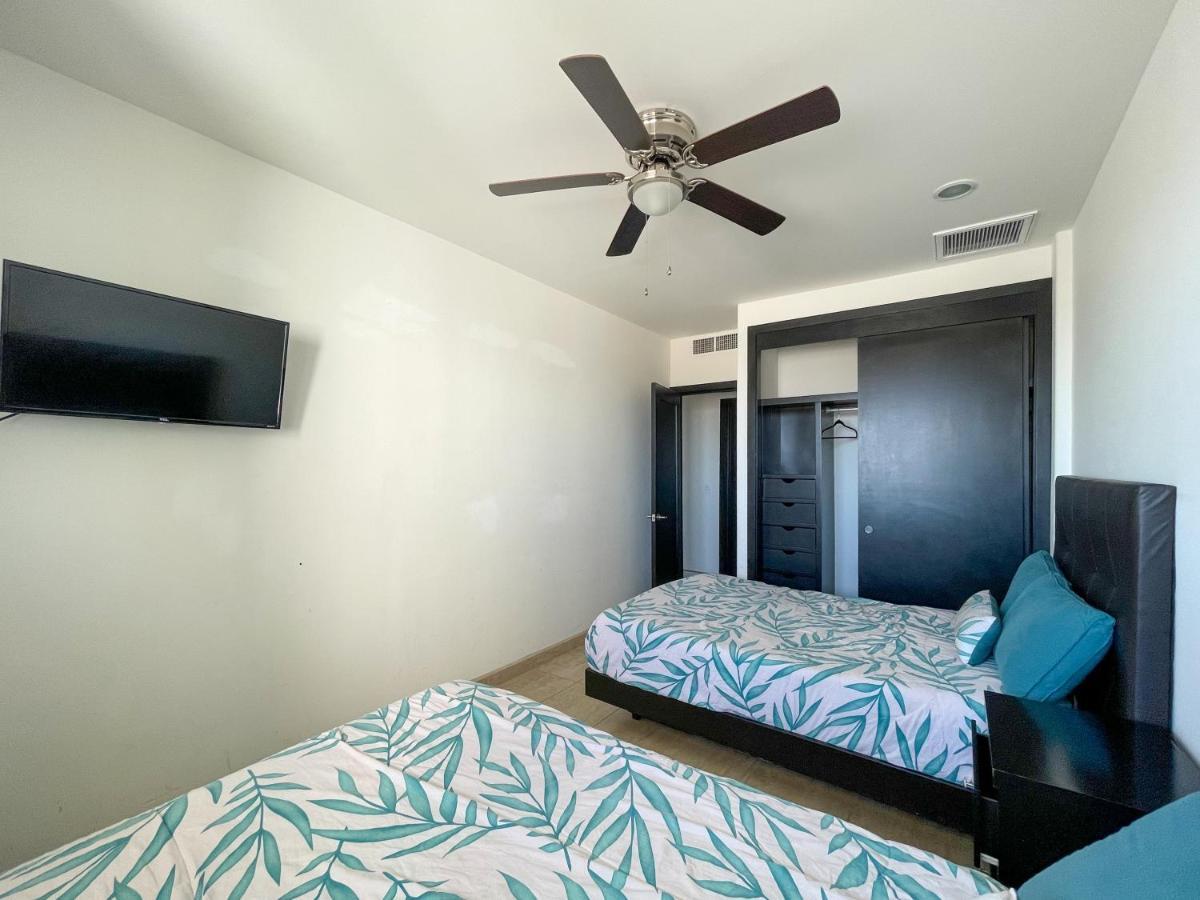 New Linda Vista Ocean View Condo Puerto Peñasco Eksteriør billede