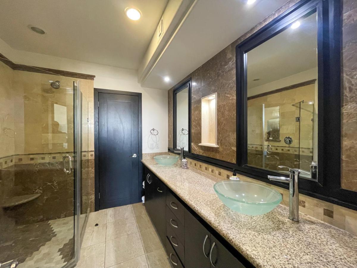 New Linda Vista Ocean View Condo Puerto Peñasco Eksteriør billede