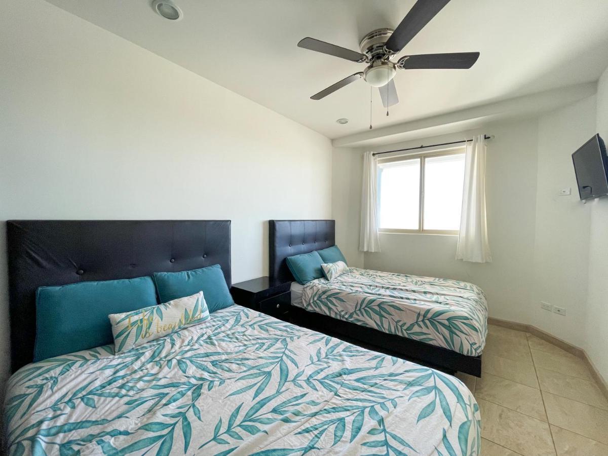 New Linda Vista Ocean View Condo Puerto Peñasco Eksteriør billede