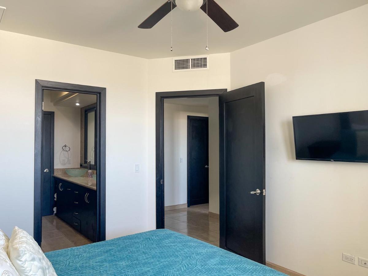 New Linda Vista Ocean View Condo Puerto Peñasco Eksteriør billede
