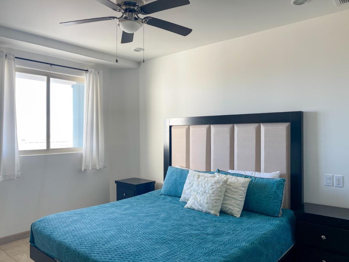 New Linda Vista Ocean View Condo Puerto Peñasco Eksteriør billede