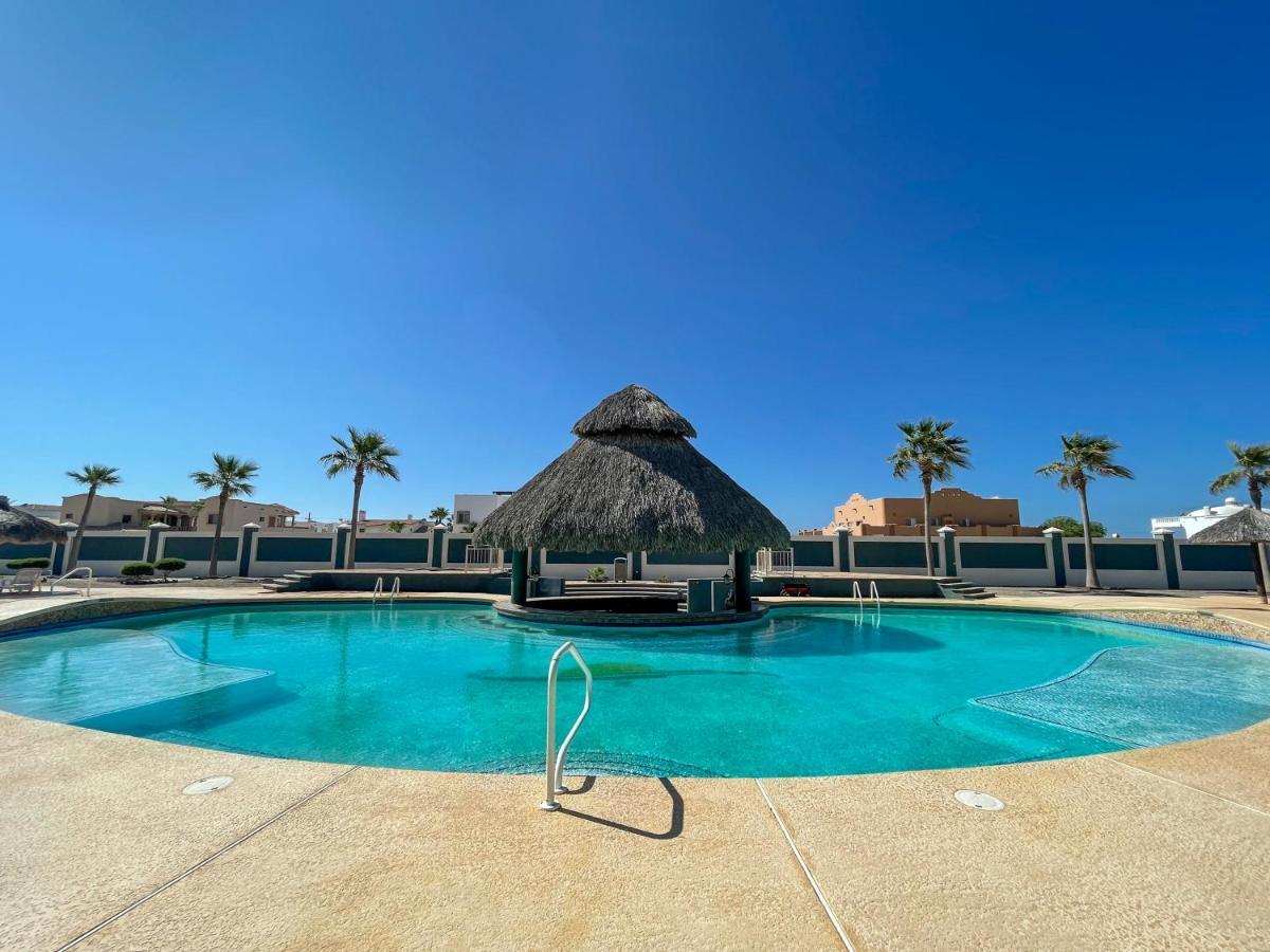 New Linda Vista Ocean View Condo Puerto Peñasco Eksteriør billede