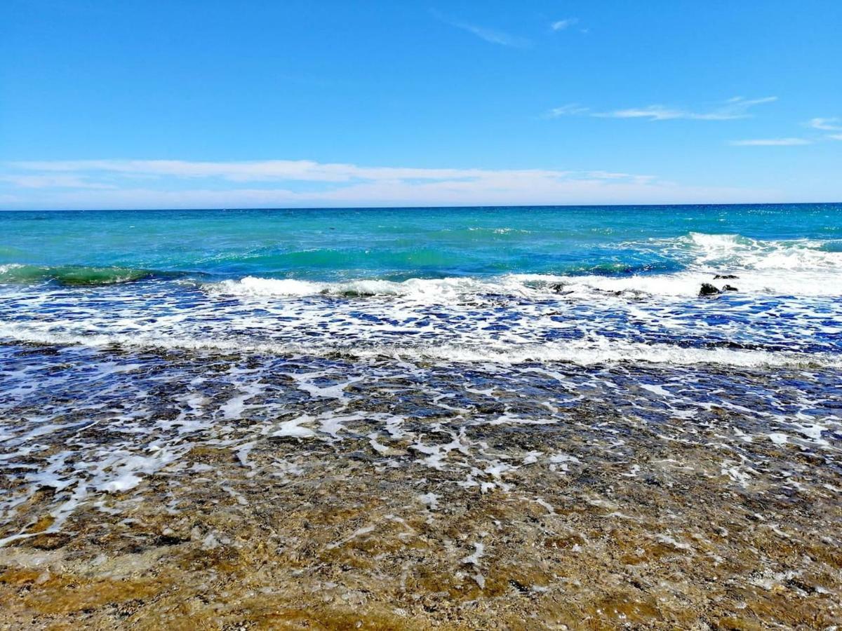 New Linda Vista Ocean View Condo Puerto Peñasco Eksteriør billede