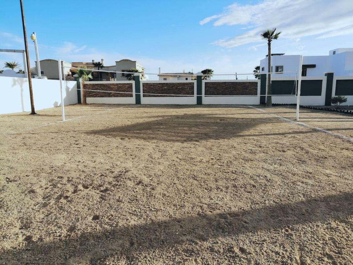 New Linda Vista Ocean View Condo Puerto Peñasco Eksteriør billede