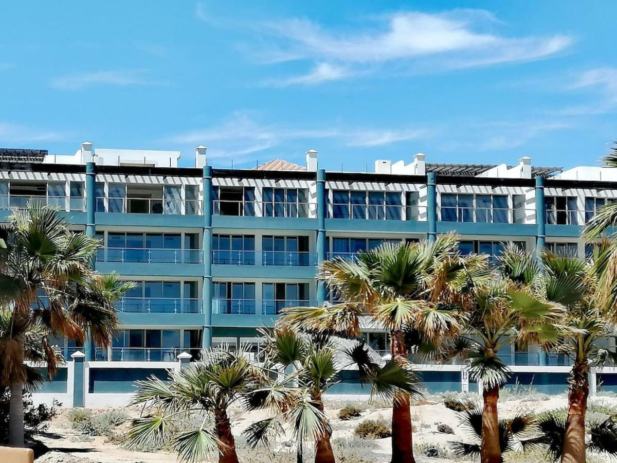 New Linda Vista Ocean View Condo Puerto Peñasco Eksteriør billede